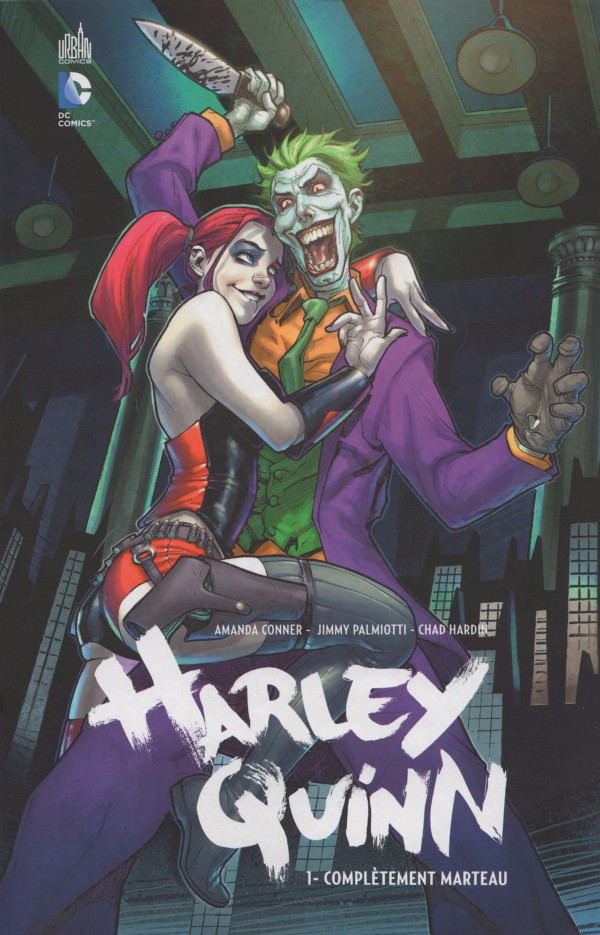 Harley Quinn