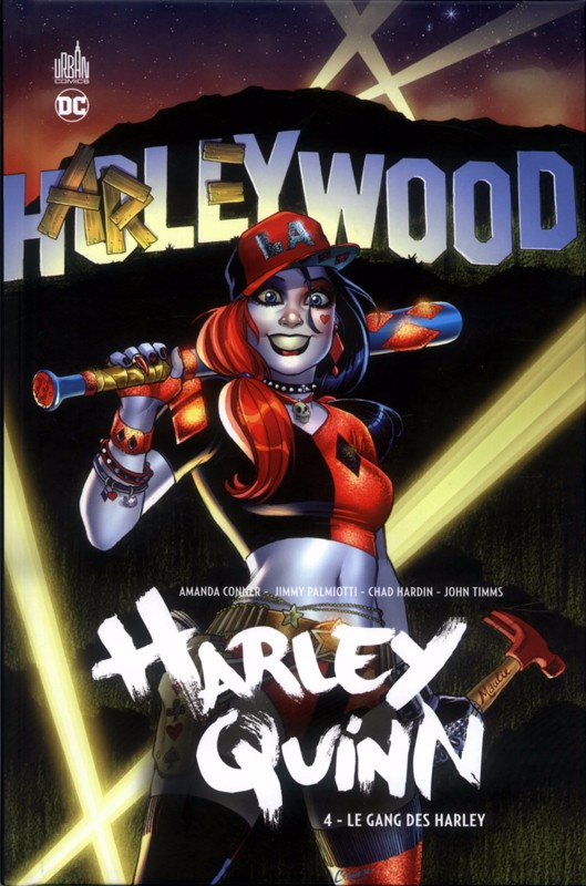 Le gang des Harley
