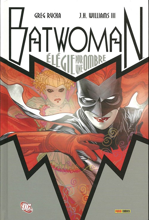 Batwoman