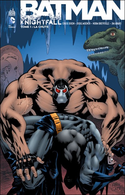 Batman: Knightfall