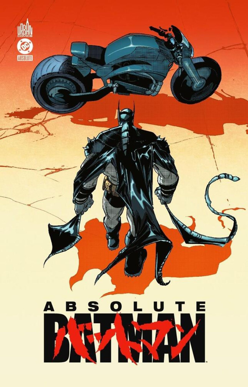 Absolute Batman
