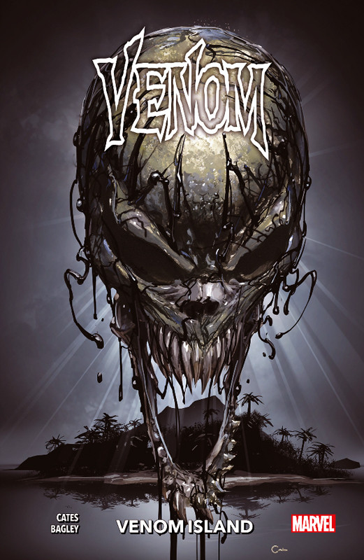 Venom Island