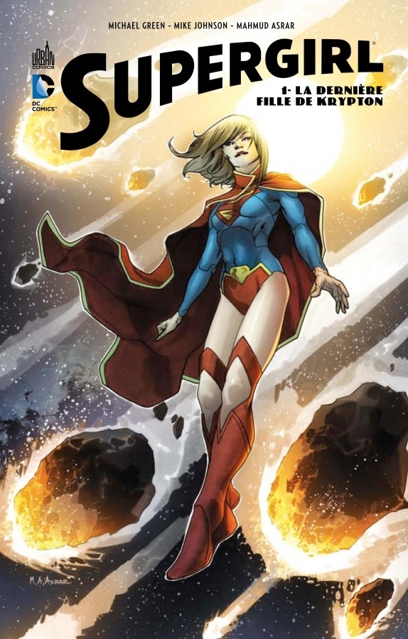 Supergirl