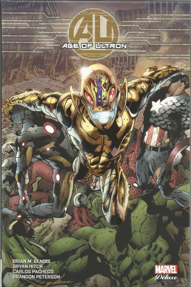 Age of Ultron