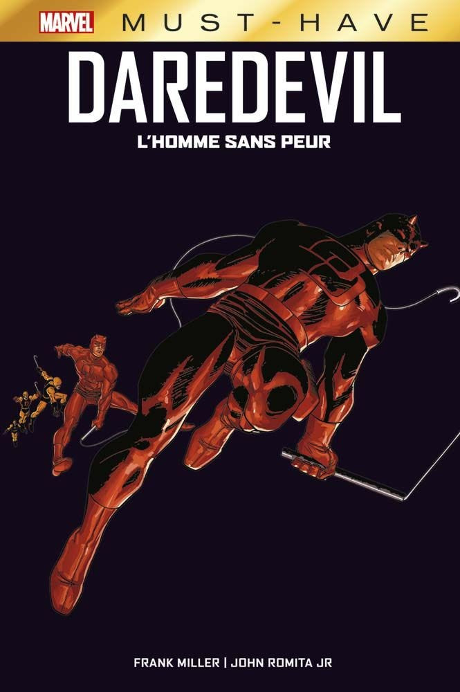Daredevil : L'Homme sans peur