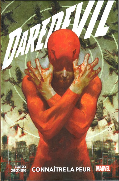 Daredevil par Chip Zdarsky
