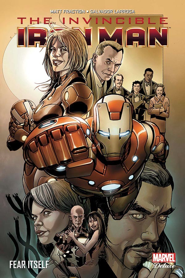 Fear Itself