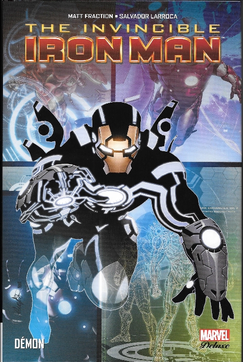 Démon