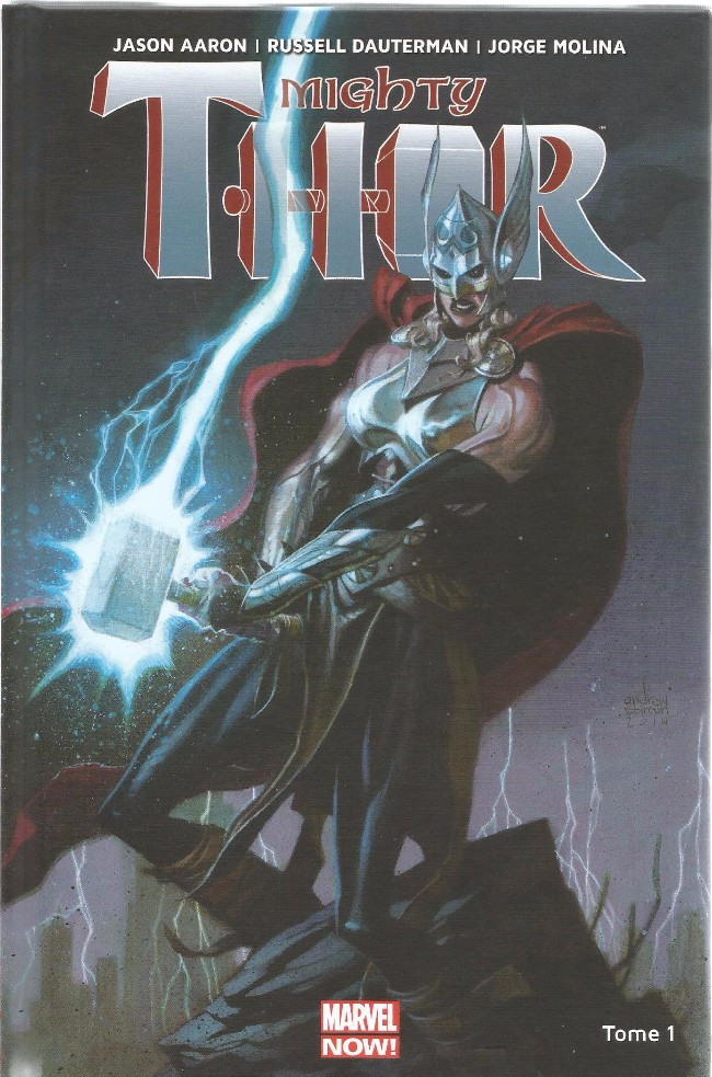 Mighty Thor