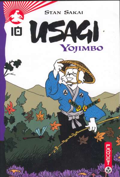 Numéro 10