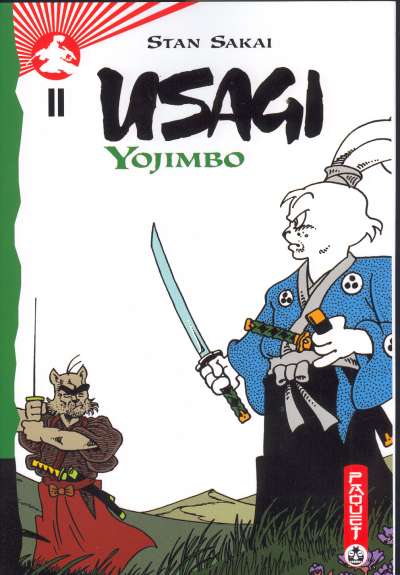 Numéro 11