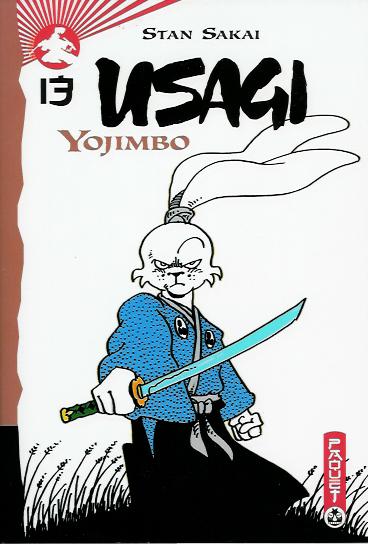 Numéro 13