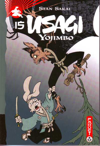 Numéro 15