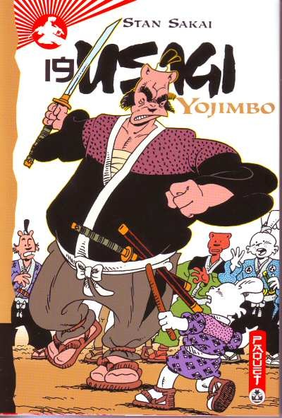 Numéro 19