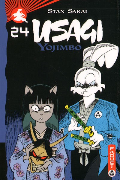 Numéro 24