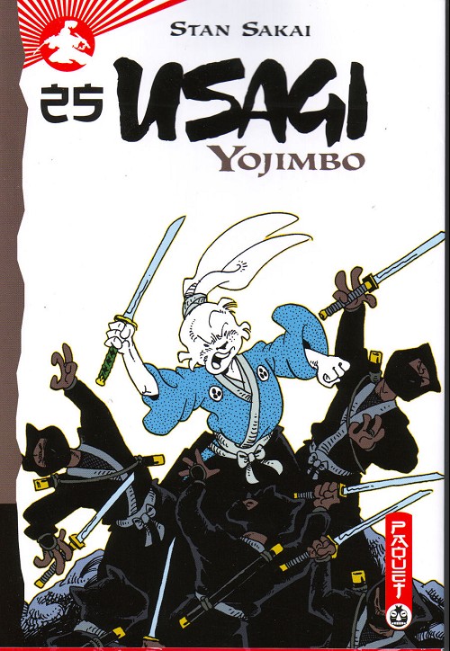 Numéro 25