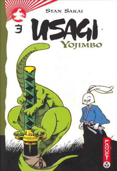 Numéro 3