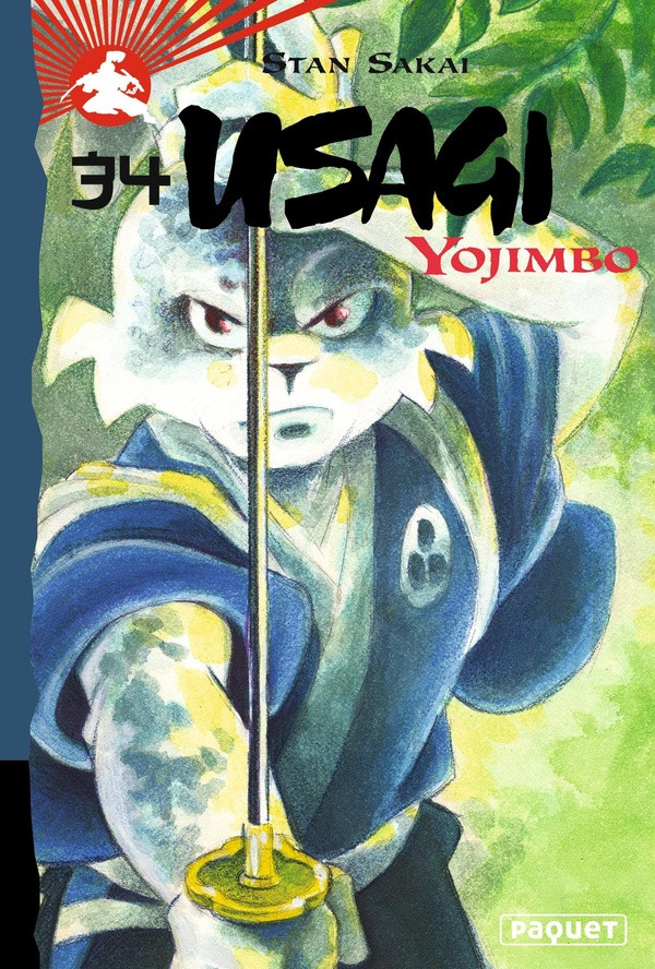 Numéro 34