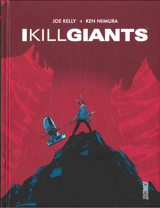 I Kill Giants