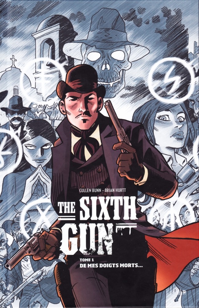 The Sixth Gun