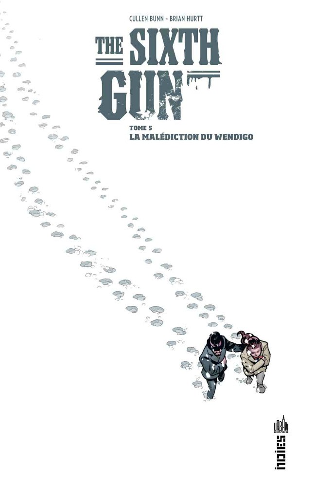 La Malédiction du Wendigo