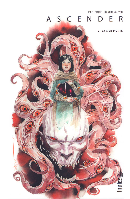 La Mer morte