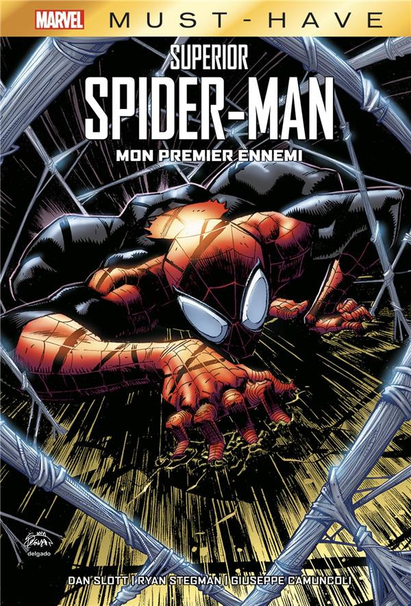 The Superior Spider-Man