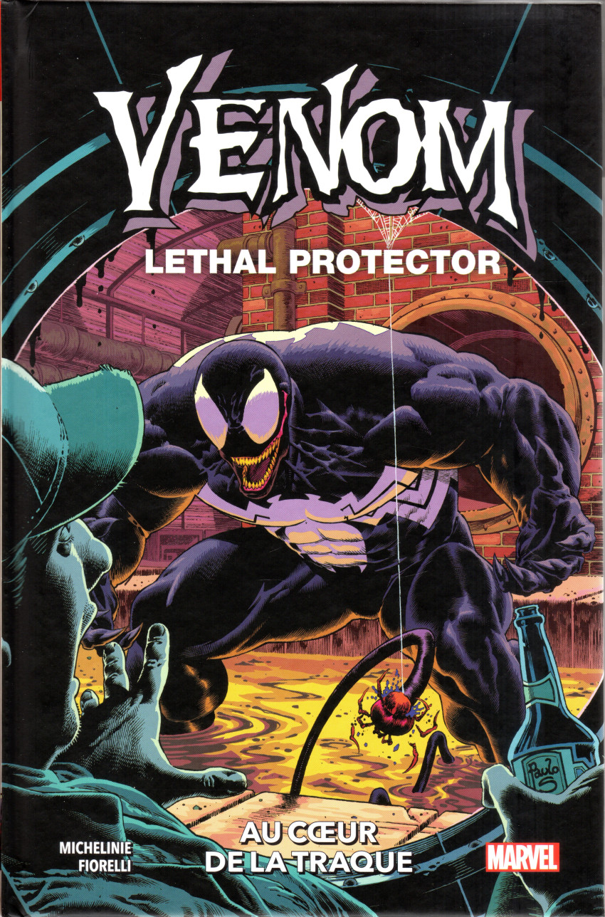 Venom : Lethal Protector