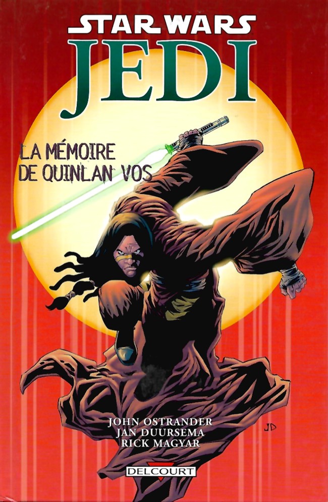 Star Wars : Jedi