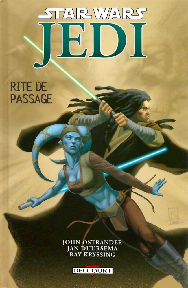 Rite de passage