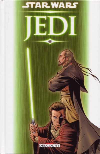 Qui-Gon & Obi-Wan