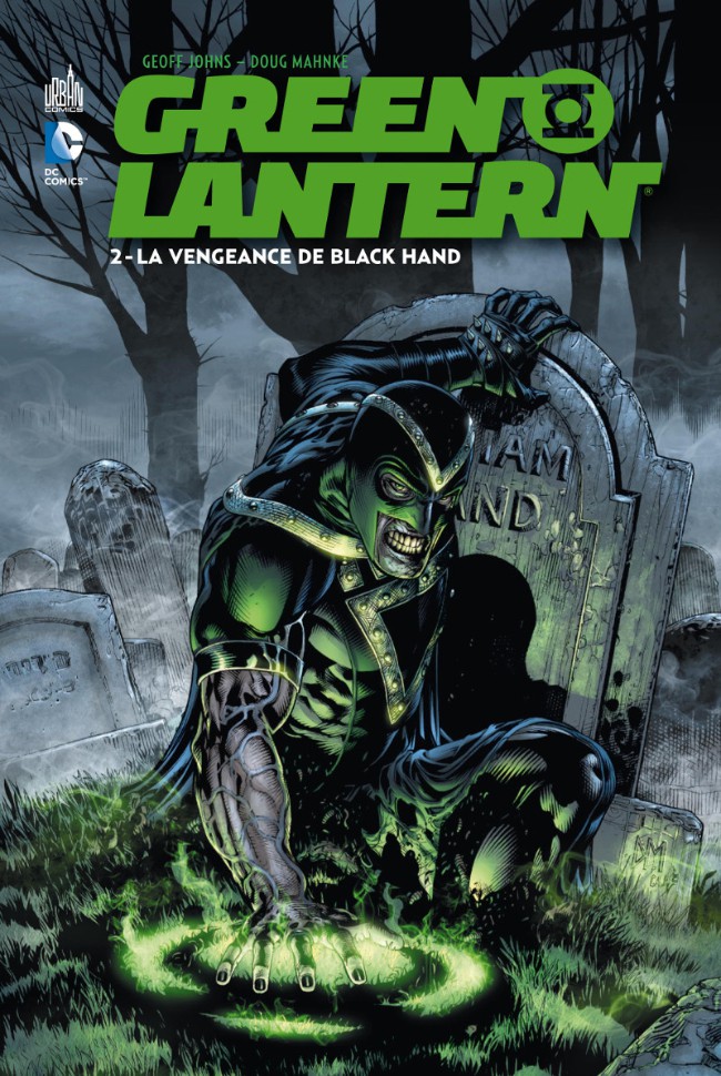 La Vengeance de Black Hand