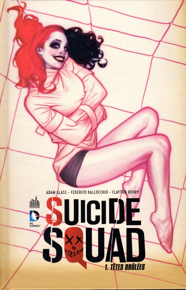 Suicide Squad