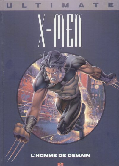 Ultimate X-Men par Millar & Kubert