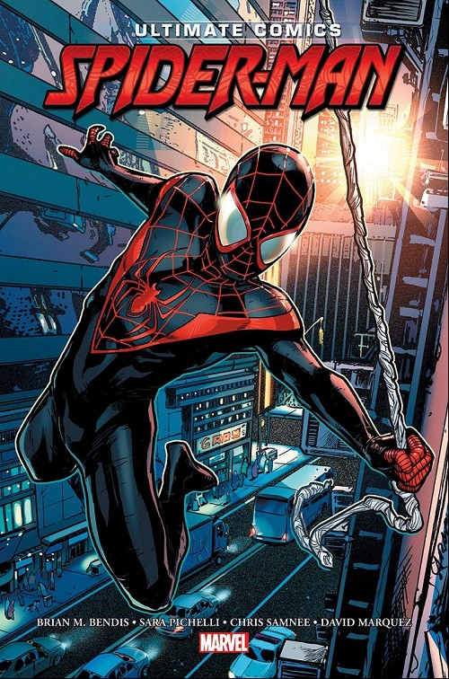 Ultimate Comics : Spider-Man