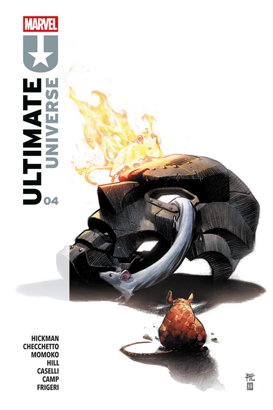 Numéro 4
