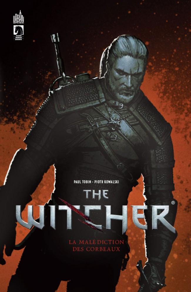 The Witcher