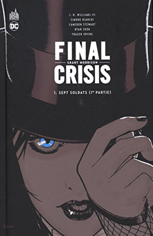 Final Crisis