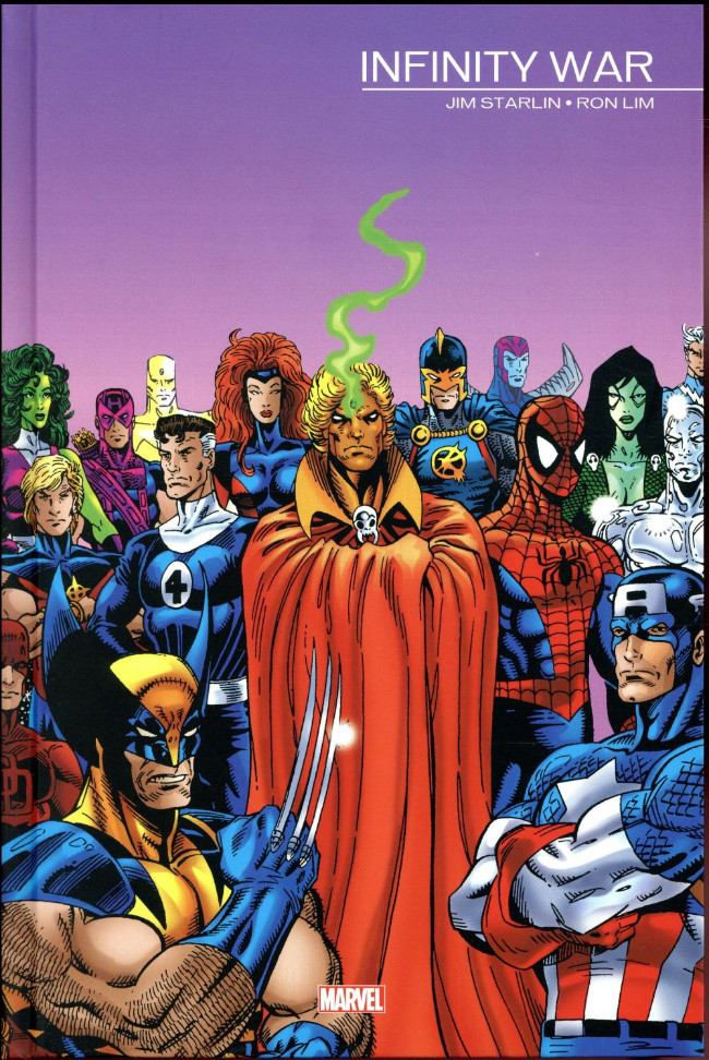 Infinity War