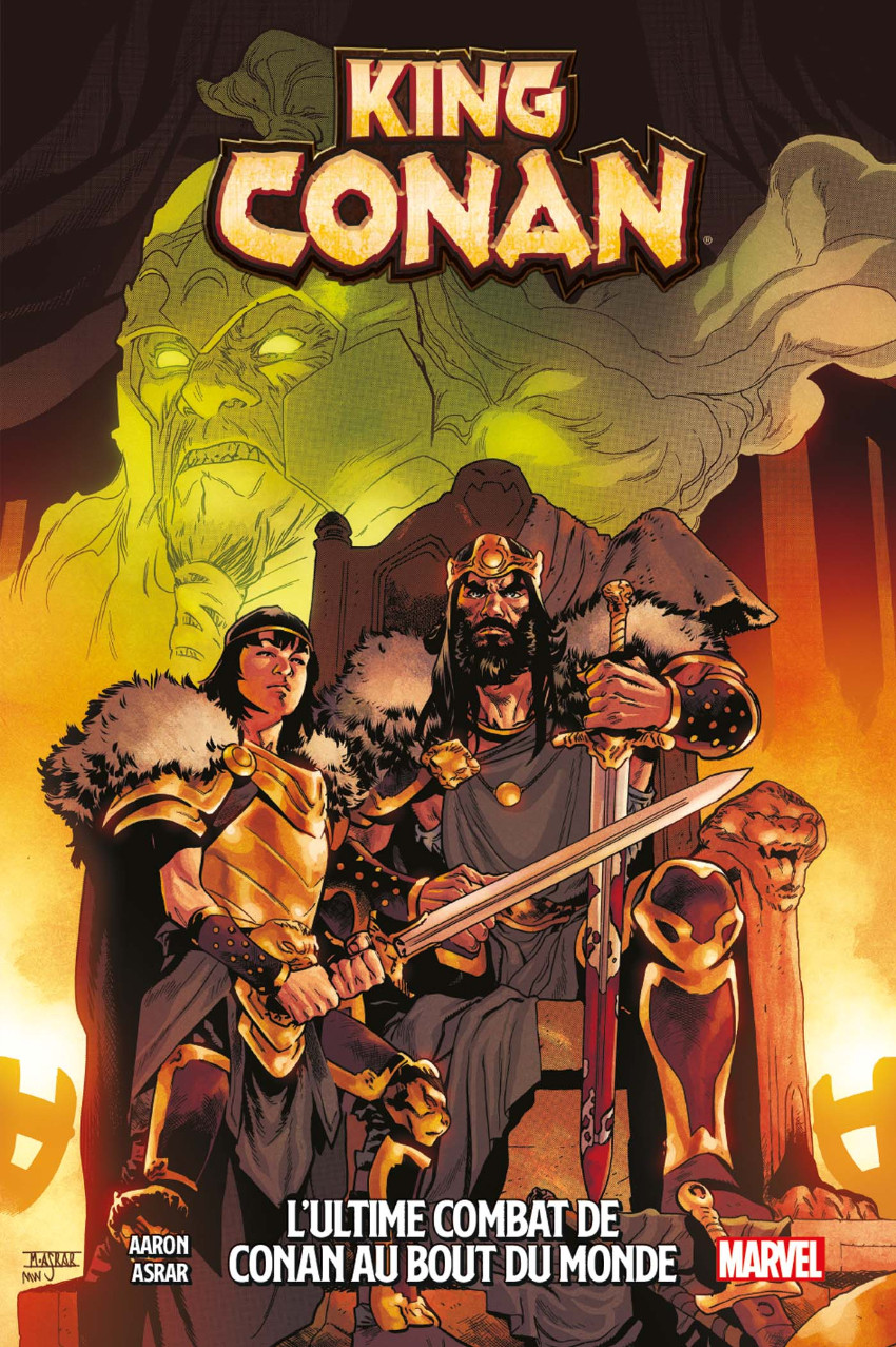 King Conan