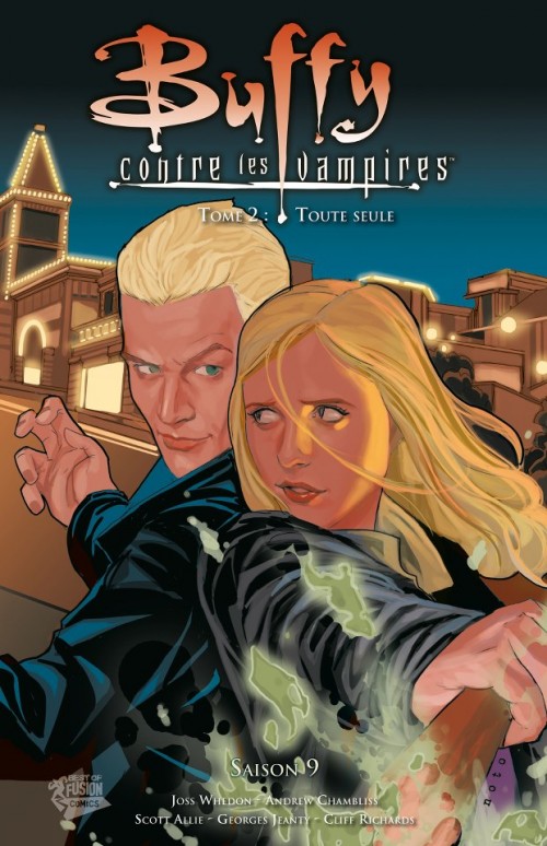 Toute seule