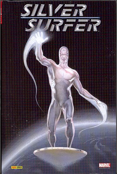 Silver Surfer par Stan Lee