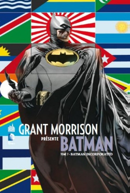 Batman Incorporated
