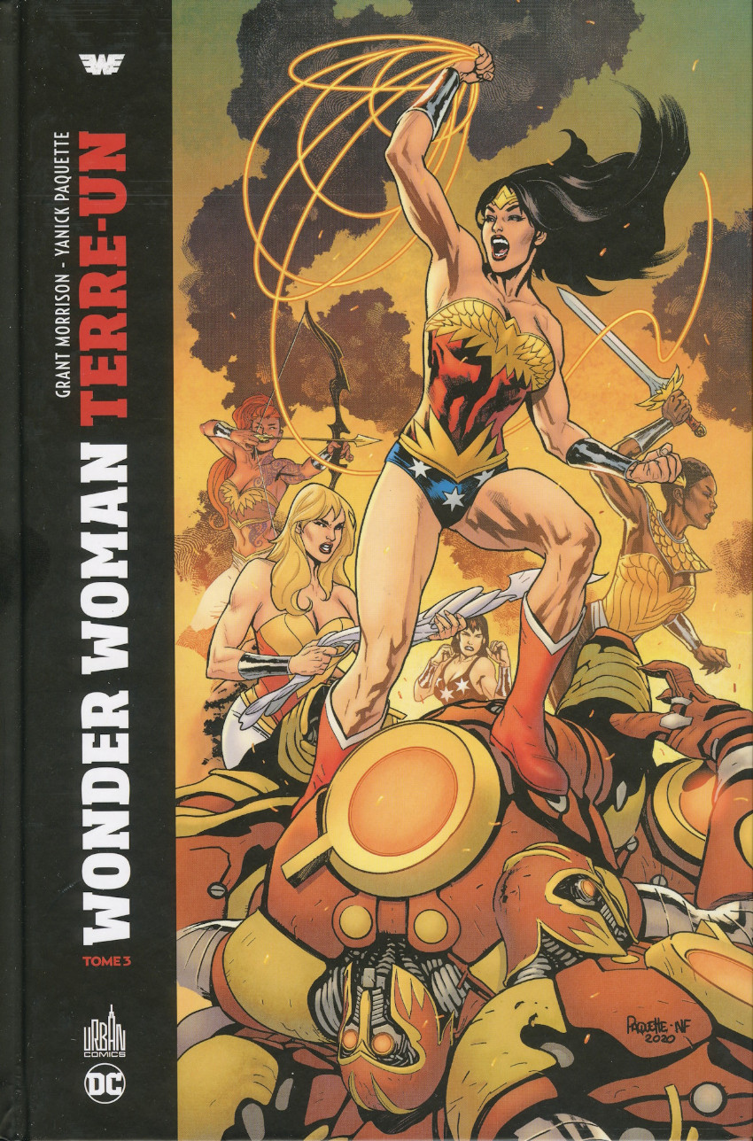 Tome 3