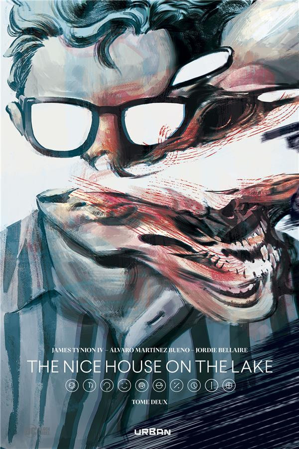Cycle Un - On the Lake, Tome 2