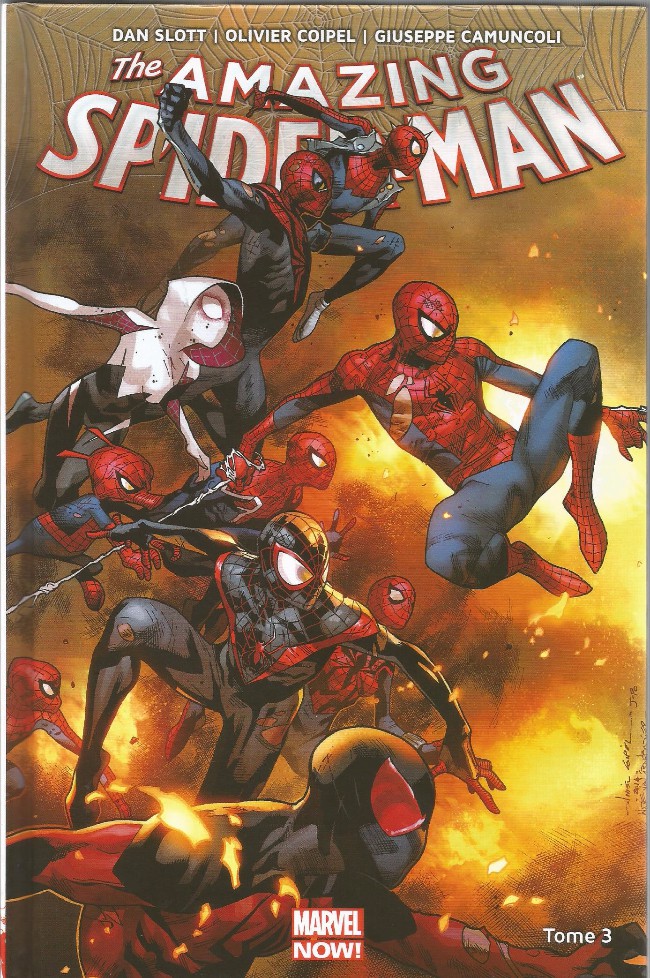 Spider-Verse