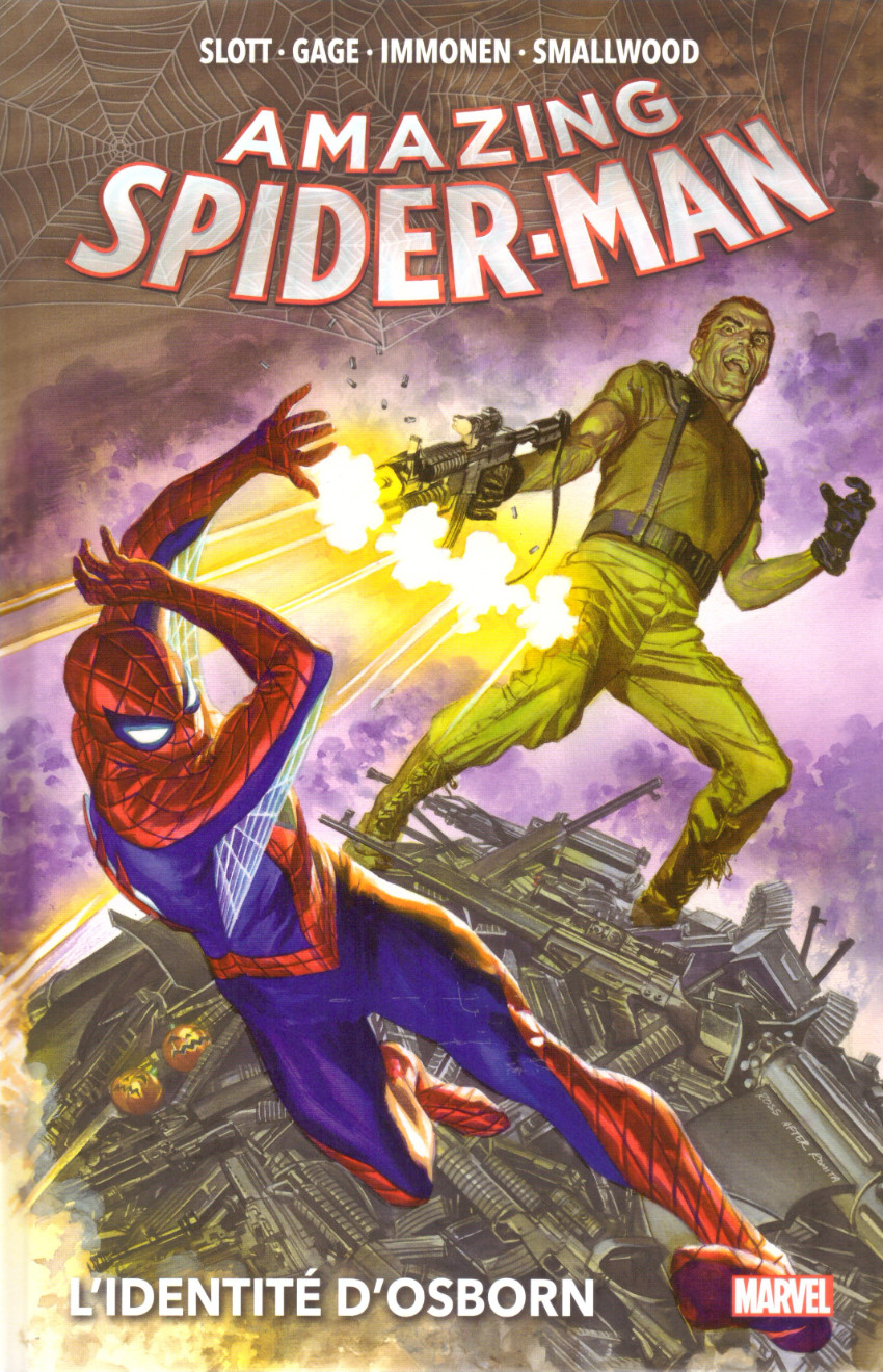 L'identité Osborn