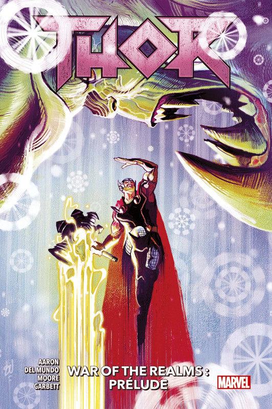 War of the Realms Prelude