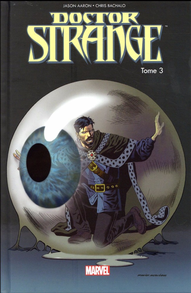 Du sang dans l'éther