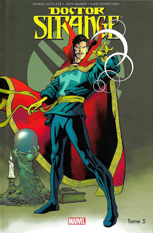 Secret Empire